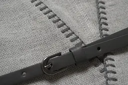 Халат-кардиган Barine - Ege Cardigan grey сірий L/XL - мініатюра 3