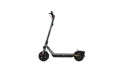 Segway Електросамокат Segway-Ninebot E3 сірий - мініатюра 7