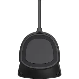 Відпарювач для одягу Aeno GS2 (AGS0002) Black UA - мініатюра 2