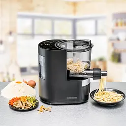 Паста-машина Rommelsbacher PM 220 Pastarella - мініатюра 2