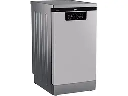 Посудомийна машина Beko BDFS26042XQ - мініатюра 2