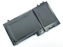 Акумулятор RYXXH для ноутбука Dell Latitude 12 E5250, E5450, E5550, Latitude 11 3150, 3160, 3550 (11.1V 3600 mAh 40Wh) - мініатюра 3