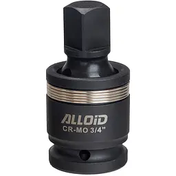 Кардан Alloid 3/4 ударний (KU-687)
