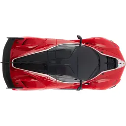 Машинка Rastar Ferrari FXX K Evo 1:24 Червоний - мініатюра 8