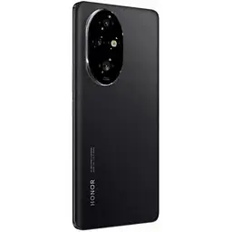 Смартфон Honor 200 5G 12/512Gb Black (Global Version) NFC - мініатюра 4