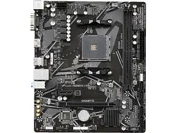 Материнська плата Gigabyte A520M K V2