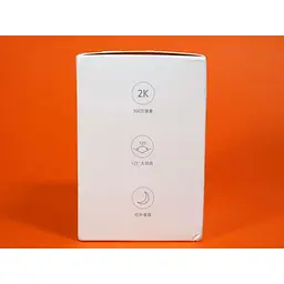 IP-камера Xiaomi Camera 2K Magnetic Mount BHR5255GL MJSXJ03HL - мініатюра 4