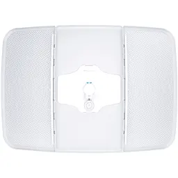 Точка доступу Wi-Fi Ubiquiti airMAX LiteBeam 5AC Extreme-Range (LBE-5AC-XR) - мініатюра 2