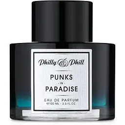 Парфумована вода оригінал тестер Philly & Phill Punks In Paradise 100 мл