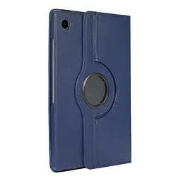 Чохол з поворотом на 360  Lenovo Tab 10.1 2025 TB311XU TB311FU Синій - мініатюра 2