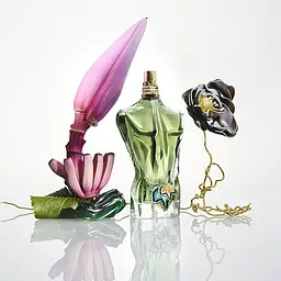 Тестер Le Beau Paradise Garden парфумована вода 75 ml - мініатюра 3