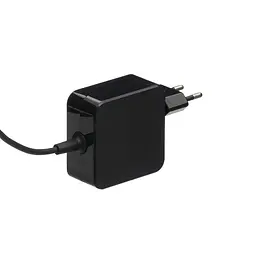 Зарядний пристрій для ноутбука USB-C LSN-902 65w Type-C блок живлення - мініатюра 2