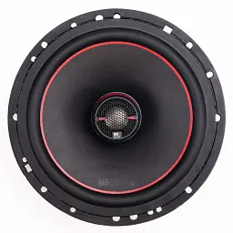 Коаксіальна акустична система MB Quart RK1-116 - мініатюра 3