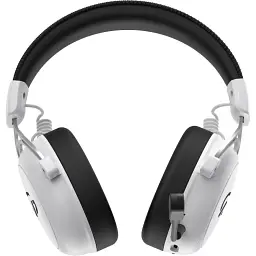 Bluetooth Stereo GamePro Asgard Skald 4-Mode White (HSW160W) UA - мініатюра 7