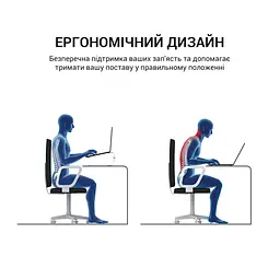 Підставка для ноутбука OfficePro LS121G (LS121G) - мініатюра 10