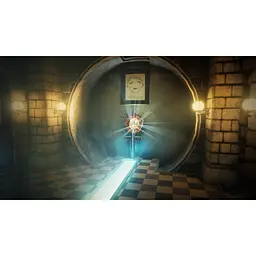 Ключ активації Microsoft Evil Nun: The Broken Mask для Xbox One/Series S/X - мініатюра 6