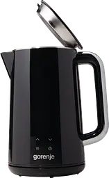 Електрочайник Gorenje K17DWD (KES5211T-GS) teh0021985 - мініатюра 2