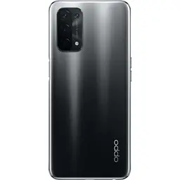 Смартфон Oppo A74 5G 6/128GB Prism Black - мініатюра 2