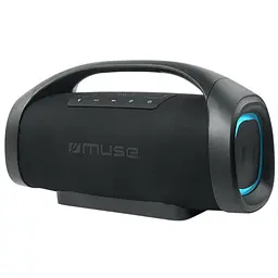 Портативна Bluetooth-колонка Muse з ручкою (M-980 BT)