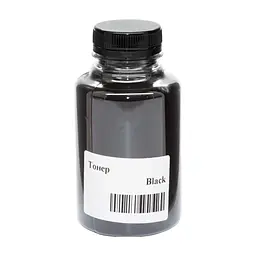 Тонер Ricoh C231/232/24 2/310/311/320 210г Black AHK (50000107)