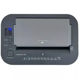 Знищувач документів HP OneShred Auto 100CC (2818) (873630) - миниатюра 5
