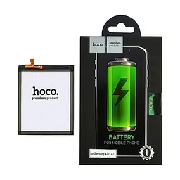 Акумулятор Hoco EB-BA715ABY для Samsung A715 A71 (2020) - мініатюра 3