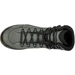 Черевики Lowa Renegade Evo GTX MID 43.5 Dark grey-black - мініатюра 5