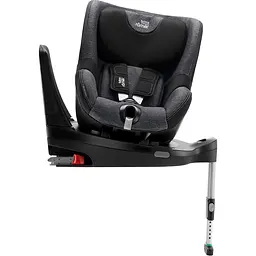 Автокрісло Britax Romer Dualfix M I-Size Graphite Marble, сірий (2000032125)