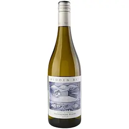 Упаковка вина Hidden Bay Sauvignon Blanc біле сухе 4.5 л (0.75 л х 6 шт.) - мініатюра 2