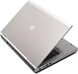 Ноутбук HP EliteBook 8470p (i5-3380M/4/120SSD) - Class B "Б/В" - мініатюра 2