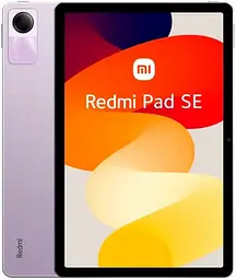 Планшет Xiaomi Redmi Pad SE 11 6/128GB Purple (CN)