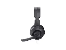 Гарнітура Trust Gaming Headset Black/Red (24785) - мініатюра 5