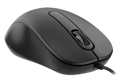 Миша 2E MF160 Black (2E-MF160UB)