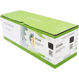 Картридж Static Control для HP CF244A (44A) (002-01-VF244A) - мініатюра 8