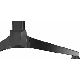 Комп'ютерний ігровий стіл GamePro GD112 Black [123475] - мініатюра 7
