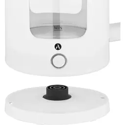 Електрочайник Ardesto EKL-T31GW - мініатюра 5