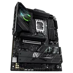 Материнська плата ASUS (ROG STRIX Z890-F GAMING WIFI) - мініатюра 3