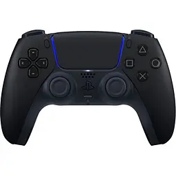 Геймпад Sony DualSense (Midnight Black) + Зарядна станція Sony DualSense Charging Station - мініатюра 2