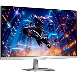 Монітор GIGABYTE M27Q2 QD ICE Gaming Monitor - мініатюра 2