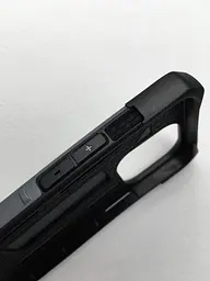Оригінальний протиударний чохол UAG Pathfinder для iPhone 13 Pro Silver (113157113333) - мініатюра 4