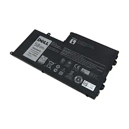 Акумулятор до ноутбука Dell Inspiron 15-5547 0PD19, 58Wh (7600mAh), 4cell, 7.4V, Li-ion (A47306)