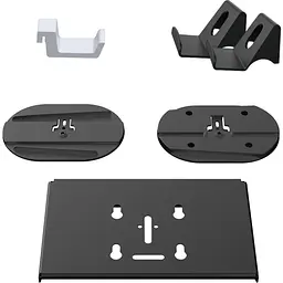 Кріплення на стіну Dobe Console Wall Mount для Sony PlayStation 5 (TP5-3502) [165284]