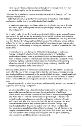 Books do Furnish a Life - мініатюра 8