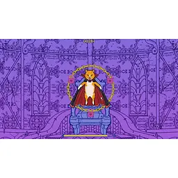 Ключ активації Microsoft A Castle Full of Cats для Xbox One/Series S/X - мініатюра 4