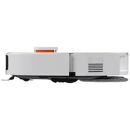 Робот-пилосос Xiaomi Robot Vacuum S40 Pro (61576) - мініатюра 8
