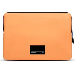 Чохол для ноутбука Native Union Ultralight Sleeve Case Apricot Crush for MacBook Pro 14" помаранчевий (STOW-UT-MBS-APR-14) - мініатюра 2