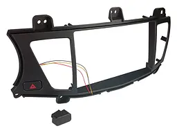 Перехідна рамка KIA Cadenza, K7 Carav 22-265 - мініатюра 2