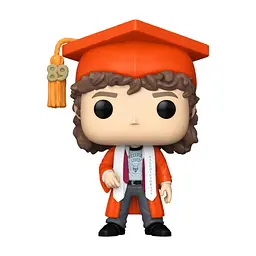 Фигурка Funko Pop серии Удивительные чудеса S5 - Дастин на выпускном (94353)