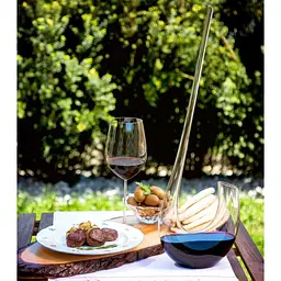 Декантер Riedel Winewings 0.85 л (2007/02 S1) - мініатюра 6