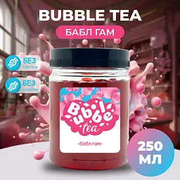 Bubble Tea кульки "Бабл Гам" 0,25 кг - мініатюра 2